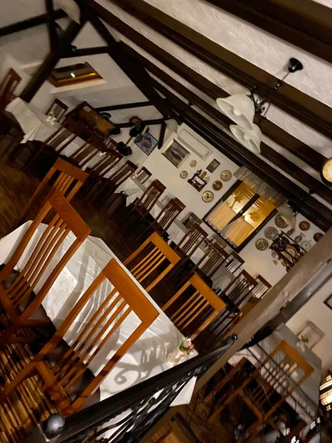 Kemencés Vendéglő