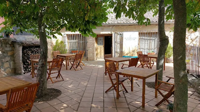 El Horno de Don Juan