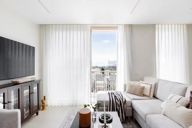 THE J - Luxury Apartments By Localz Group