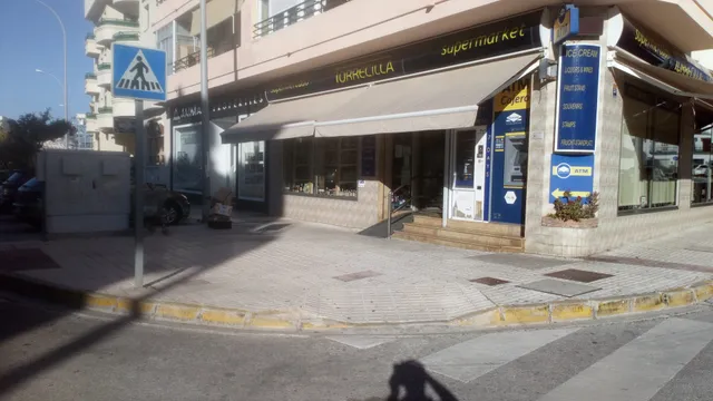 Supermercado Torrecilla Supermarket