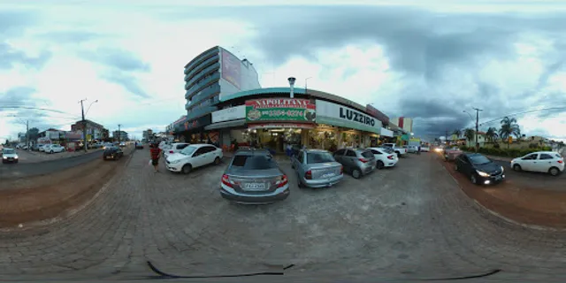 Napolitana Pizzaria e Restaurante