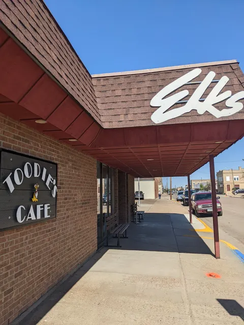 Toodie's Cafe & Gallery