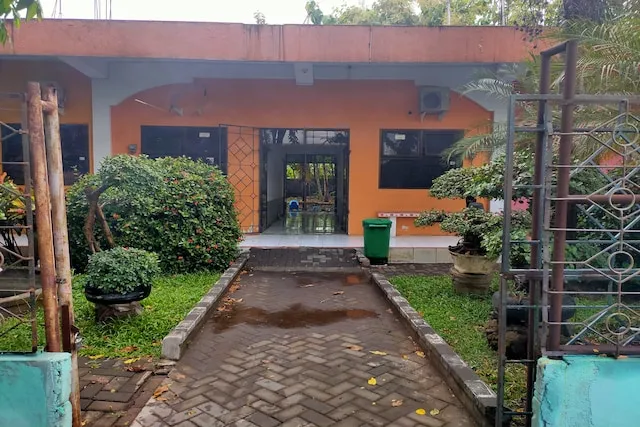 OYO Life 2624 Ibma Life