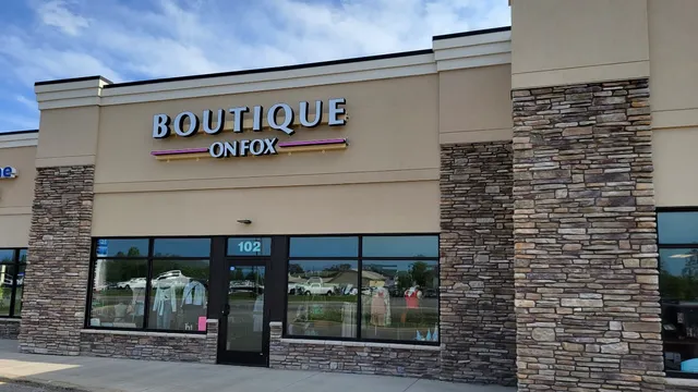 Boutique On Fox