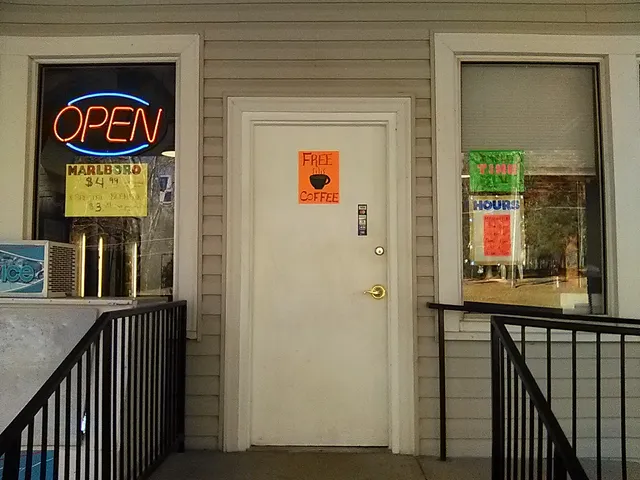 University Station Market