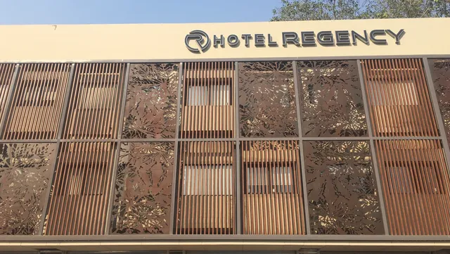Hotel Regency