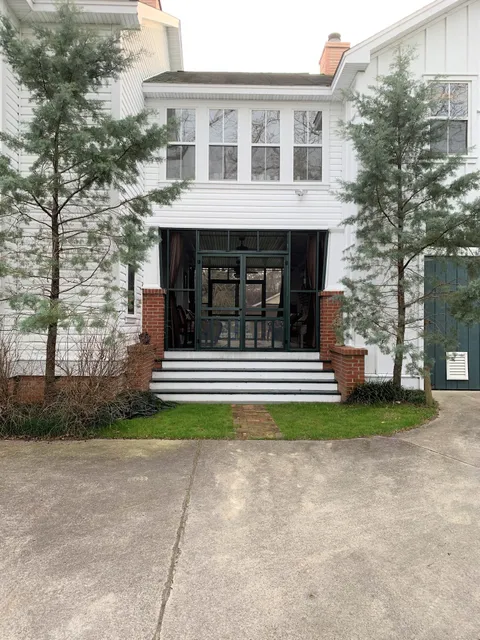 Cameron House Next Door