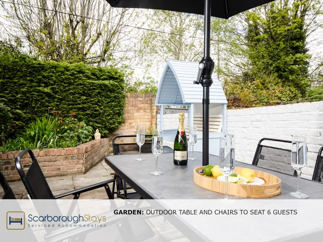 Scarborough Stays | Accommodation Provider