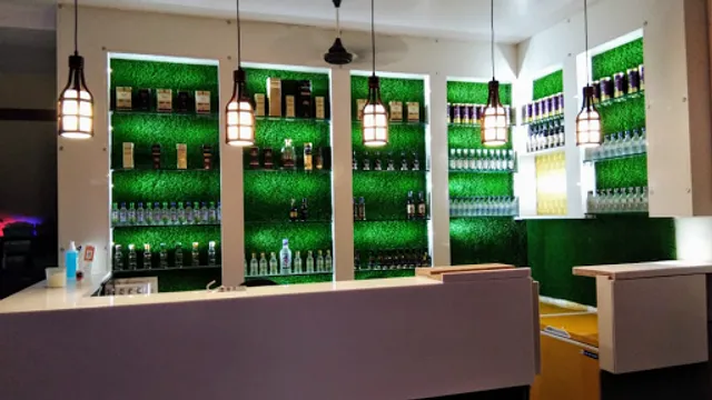 Yash Bar and Restaurant