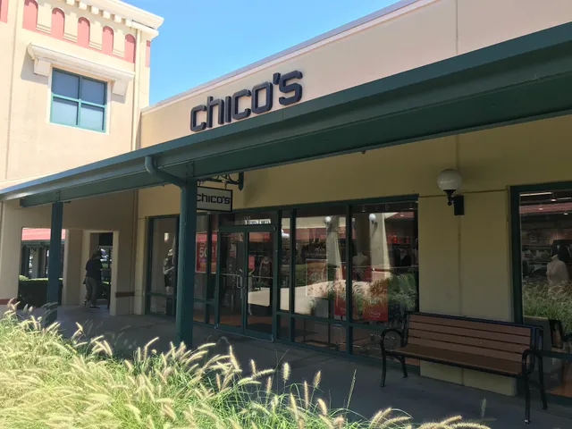 Chico's Off The Rack