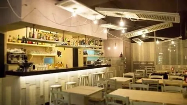 Pizzeria “Zì Nenè”