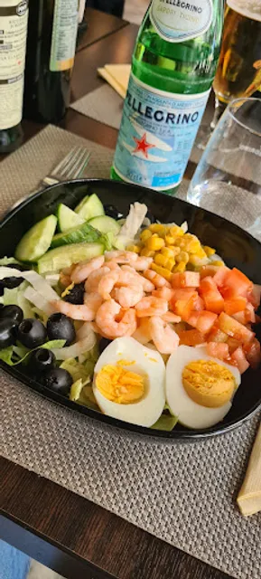 Ristorante Birreria City