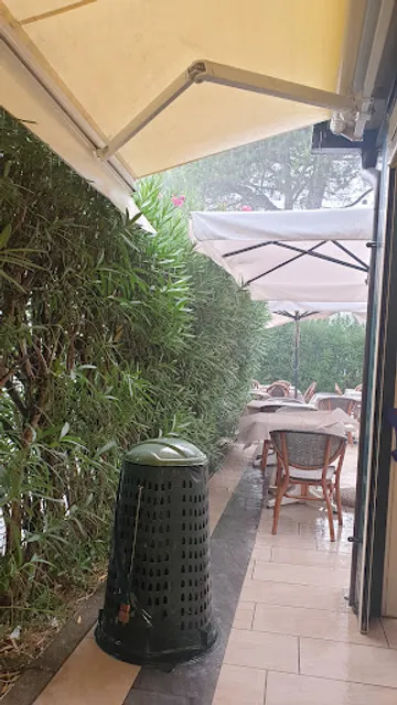 Ristorante Pizzeria Cisano