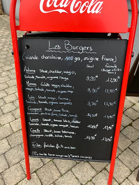 Bien dans mon assiette