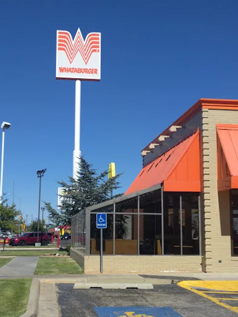 Whataburger