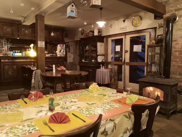 Auberge du Klausenberg