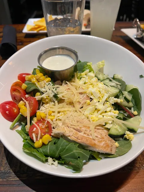 Barley Thyme Kitchen + Brew