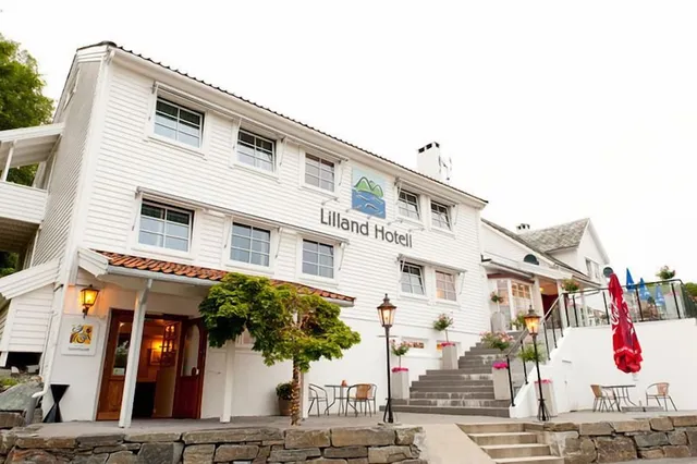 Lilland Hotel
