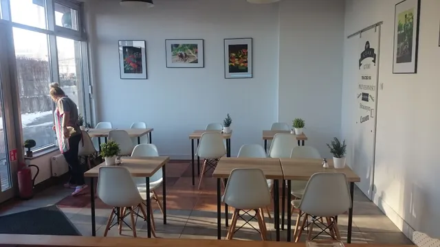 Kuchnia.bar ///// \\\\\ Jesteś i my już 10 lat!