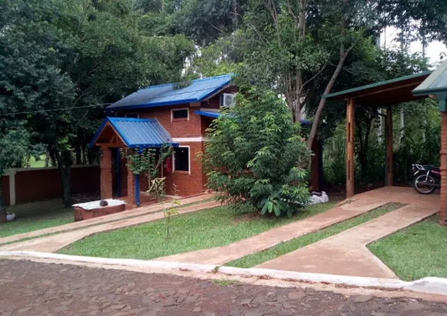 Cabañas y Boungalow Don Oscar