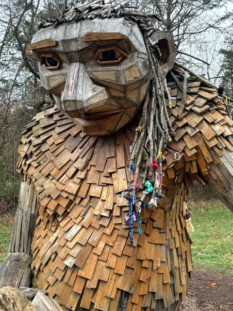 Bernheim Visitors Center