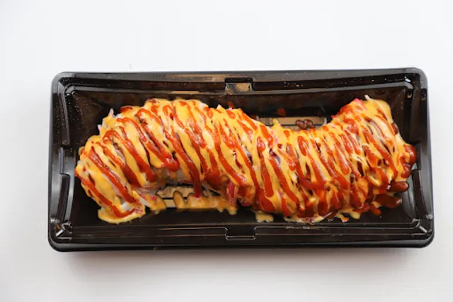 Yoshi (Downtown Indy)