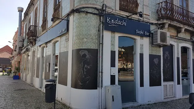 Kodachi Setúbal
