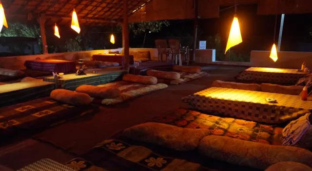 White Elephant Guesthouse