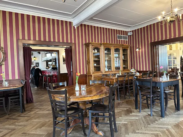 Hotel/Restaurant Der Kaiser