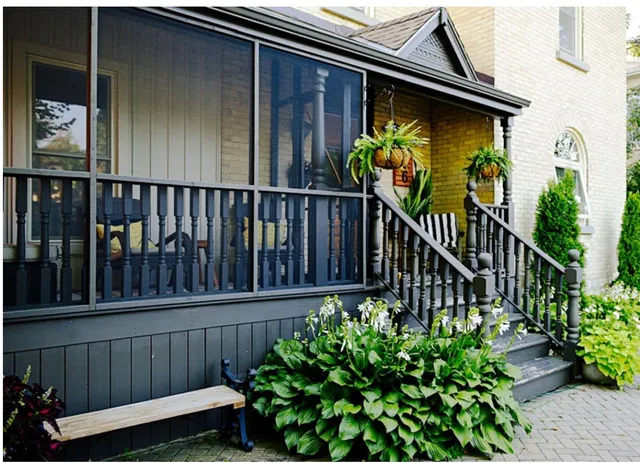 Tranquil Days Guest House