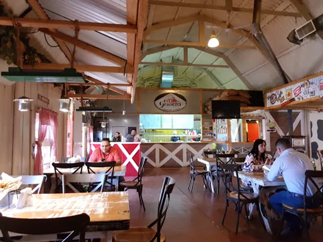 El Granero Restaurant