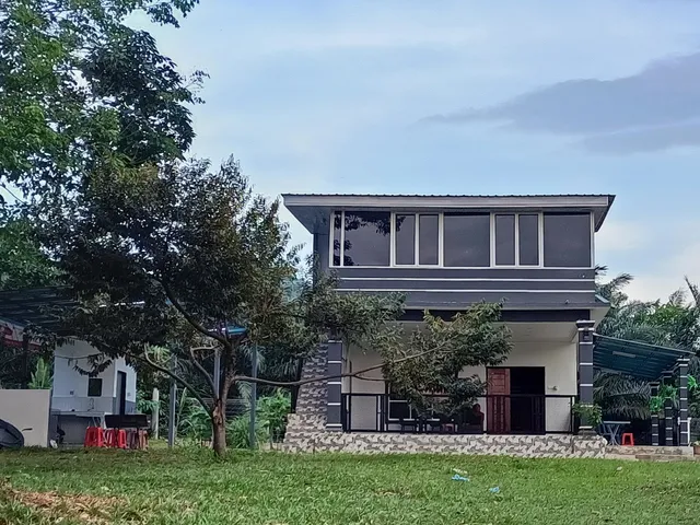 Adiniz@HotSpringSgKlah