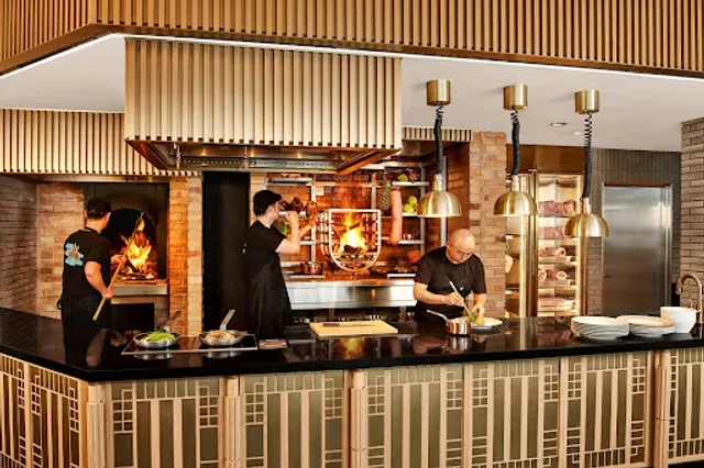 The Flying Hog (더 플라잉 호그)