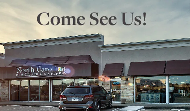 North Carolina Furniture & Mattress