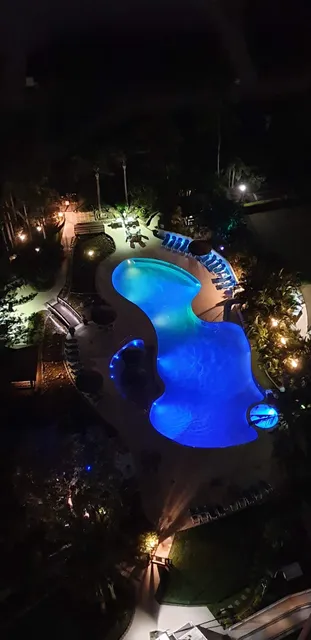 Palm Beach Holiday Resort