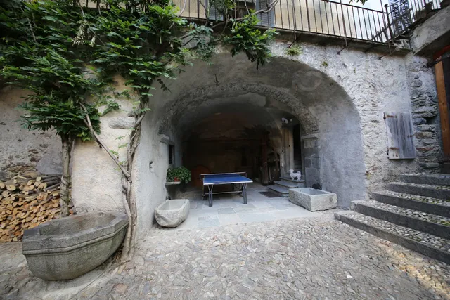 Palazzo Guicciardi e Il Granaio dimora storica