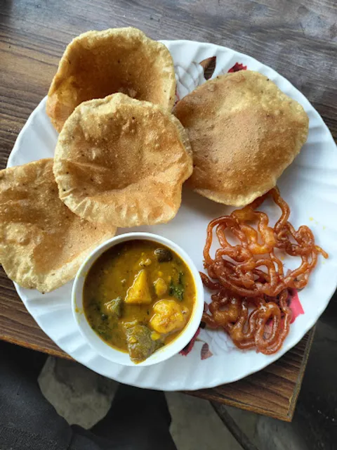 Swad A Family Restaurant