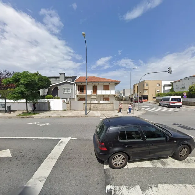 Boavista Villa Guesthouse