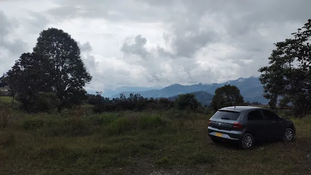 Restaurante Los Pinos