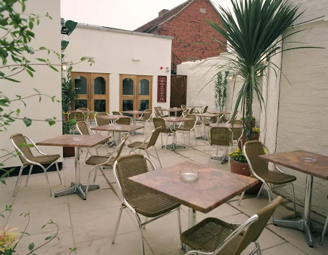 The Packhorse Inn - JD Wetherspoon