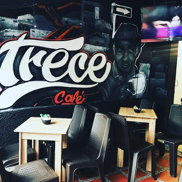 HACELE PUES COMUNA 13