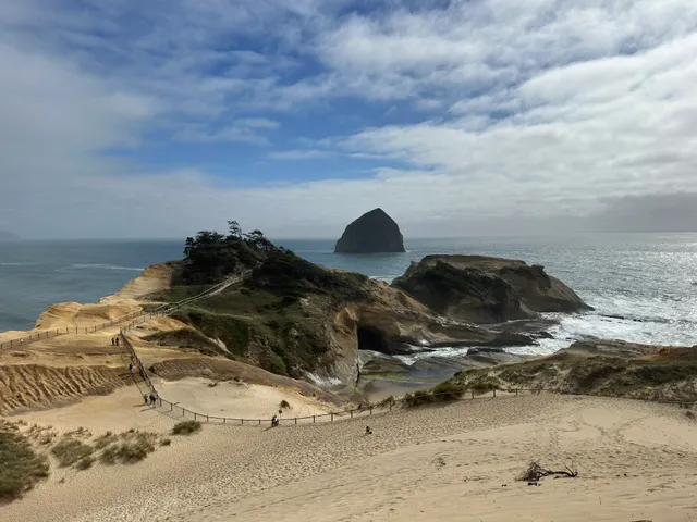 Cape Kiwanda