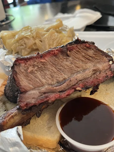 Rib Shack Smoke House