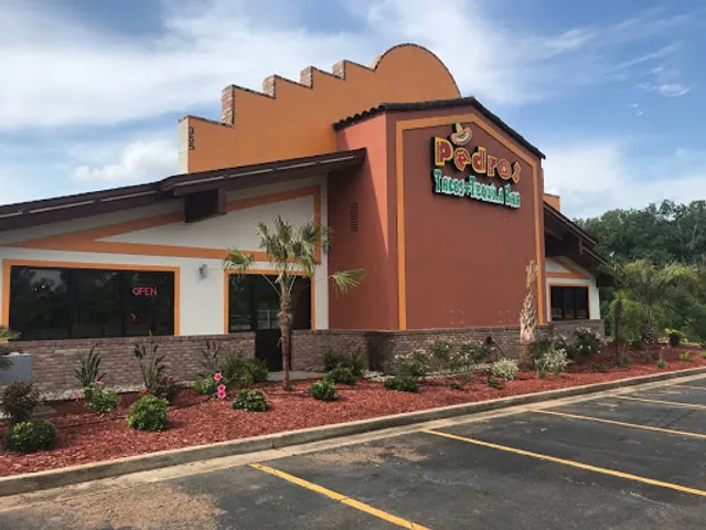 Pedro's Tacos & Tequila Bar