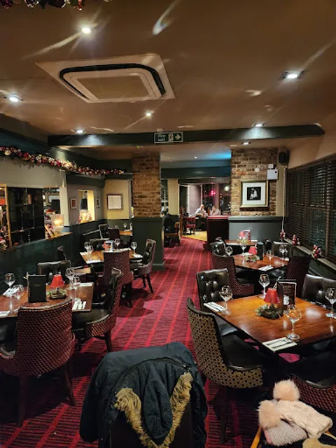 Miller & Carter Mitcham