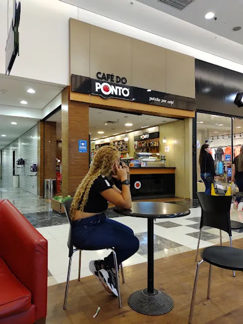 Café do Ponto