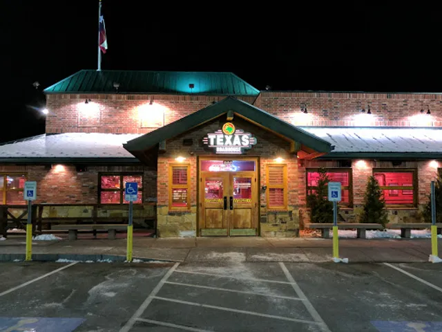 Texas Roadhouse