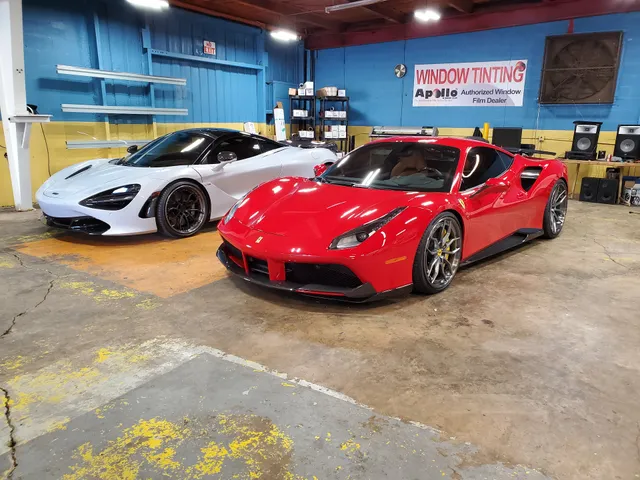 Quality Tint & Accessories, LLC.