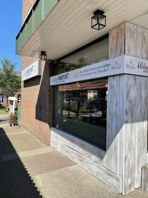 Kleine Heimat - Ihr Tapas-Restaurant in Quickborn