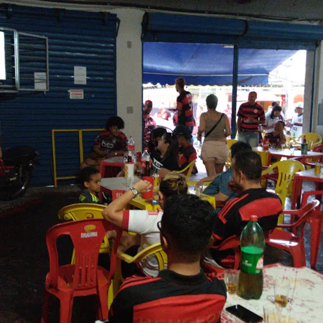 Depósito JB - Bar do Zoia